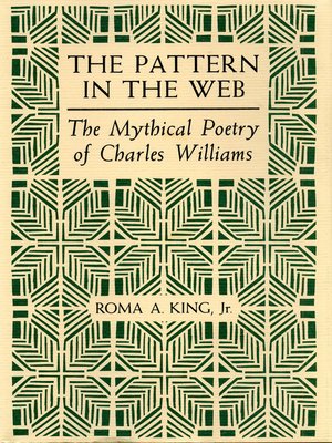 cover image of The Pattern in the Web